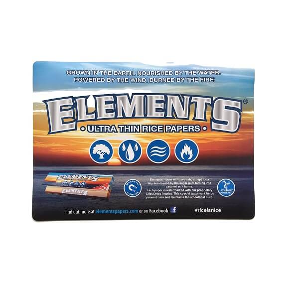 Elements Mat | Large product image